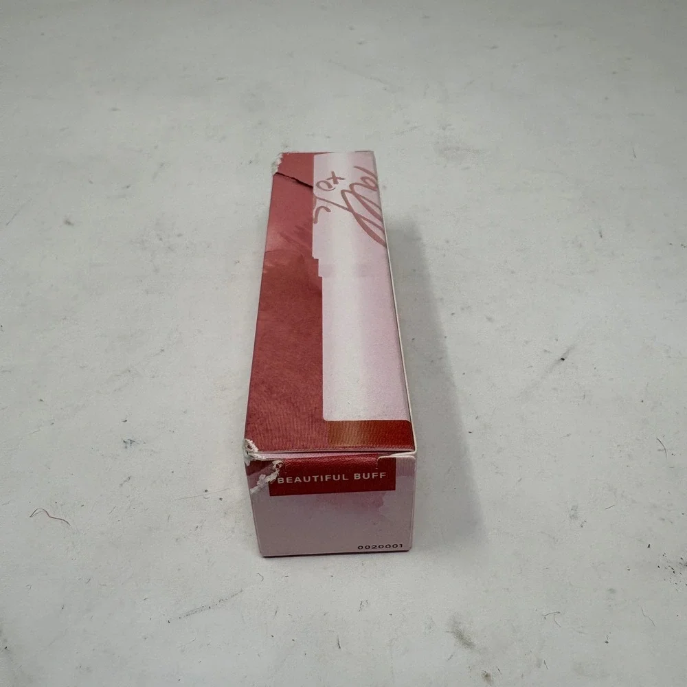 Mally Beauty Positive Color 2-in-1 Lip + Cheek Stick Beautiful Buff 0.25oz NIB